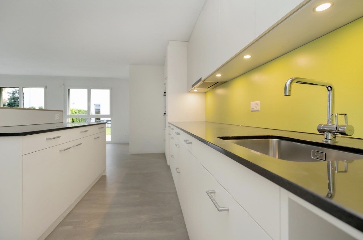 Appartement de 3 pièces