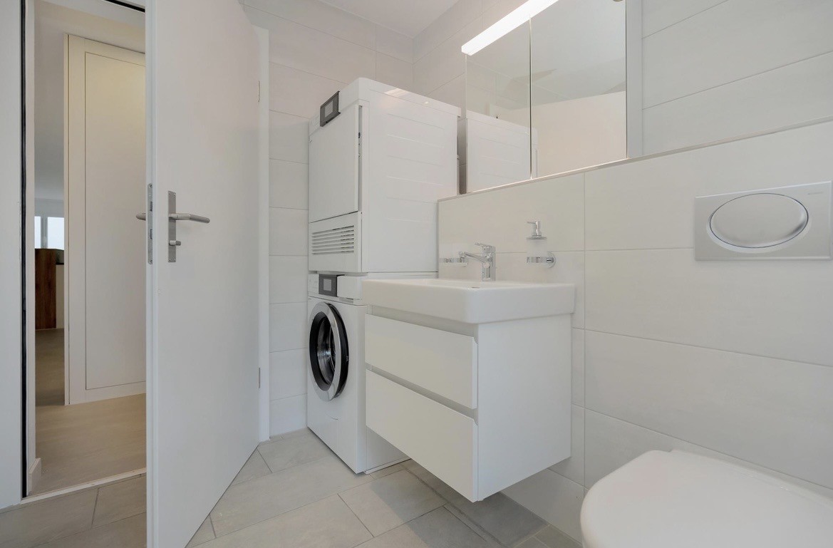 Appartement de 3 pièces