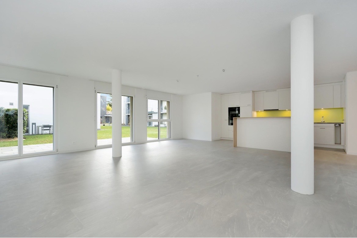 Appartement de 3 pièces