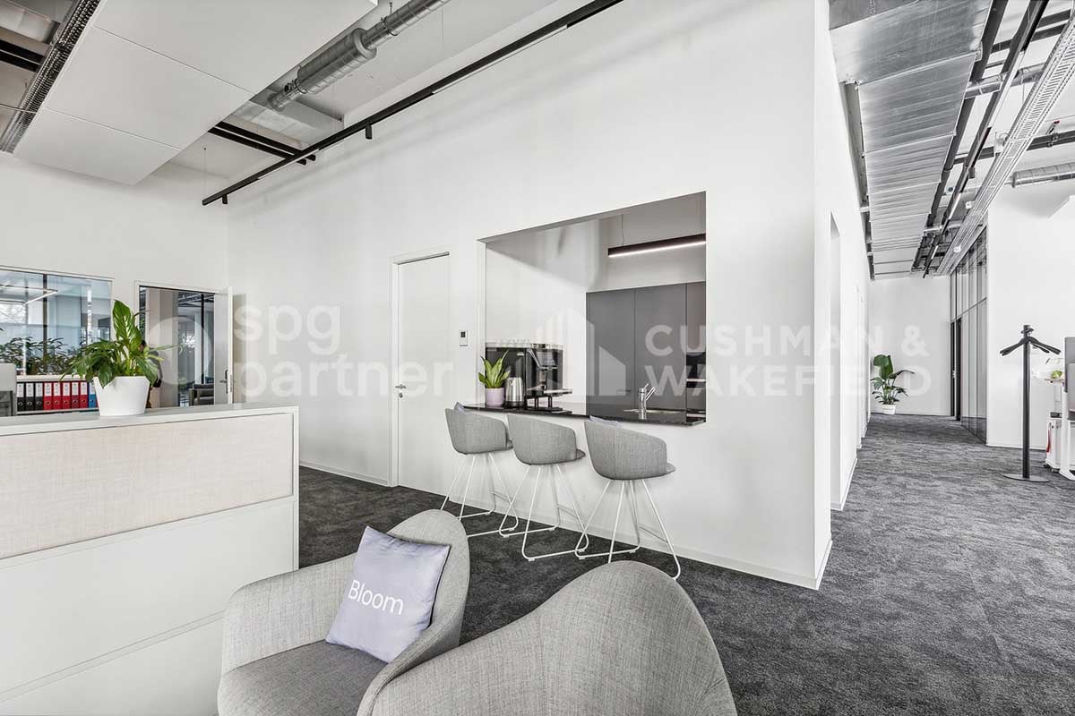 200m² office, photo 5 sur 10