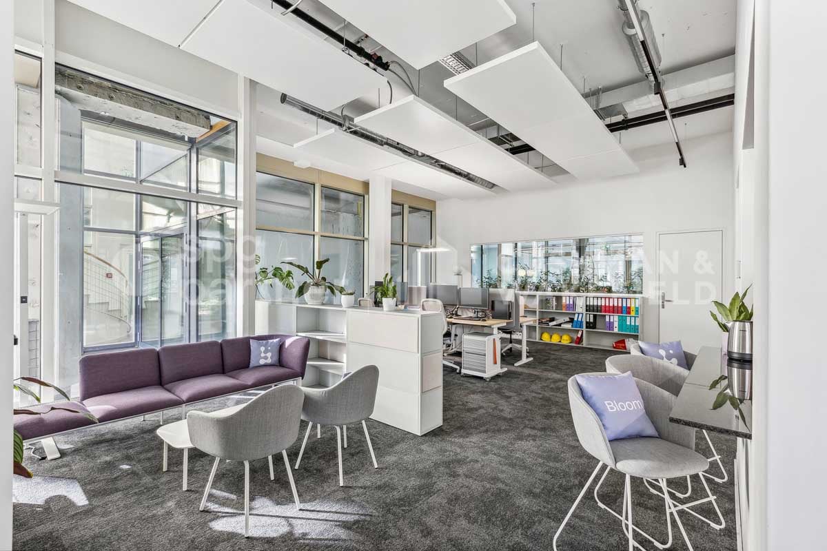 200m² office, photo 7 sur 10