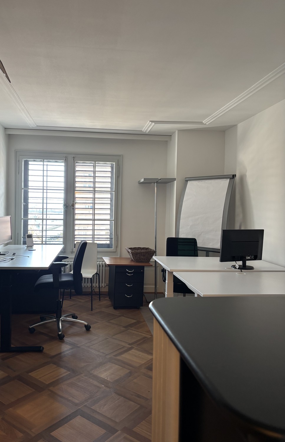 Bureau