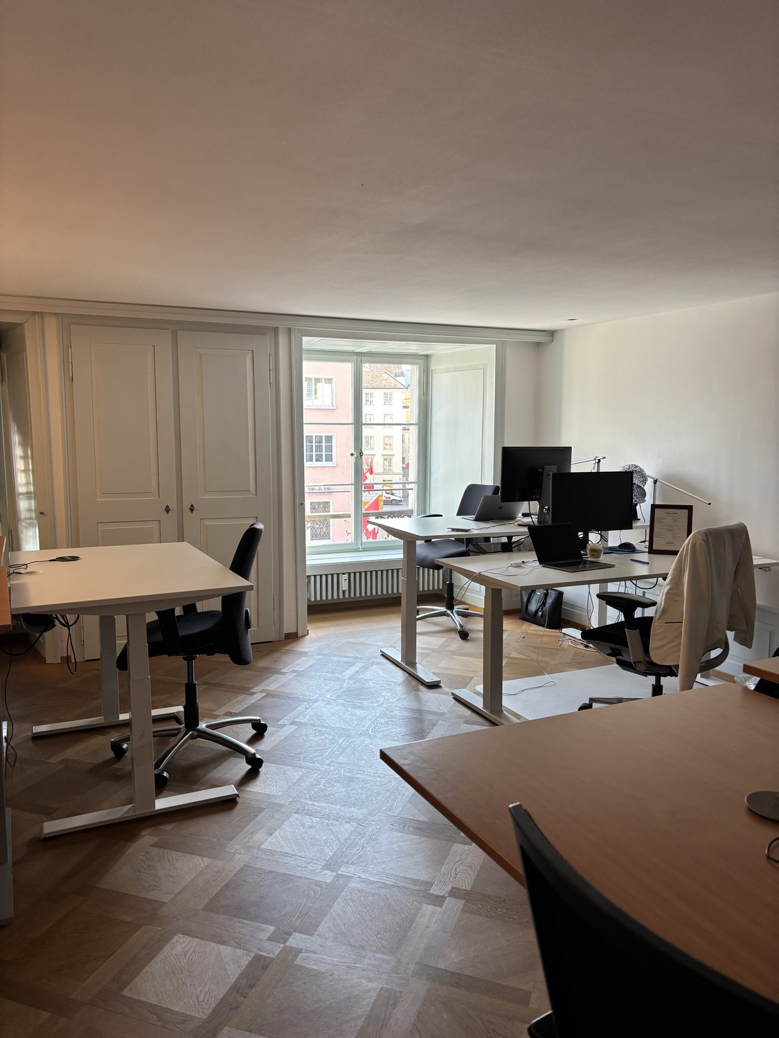 Bureau