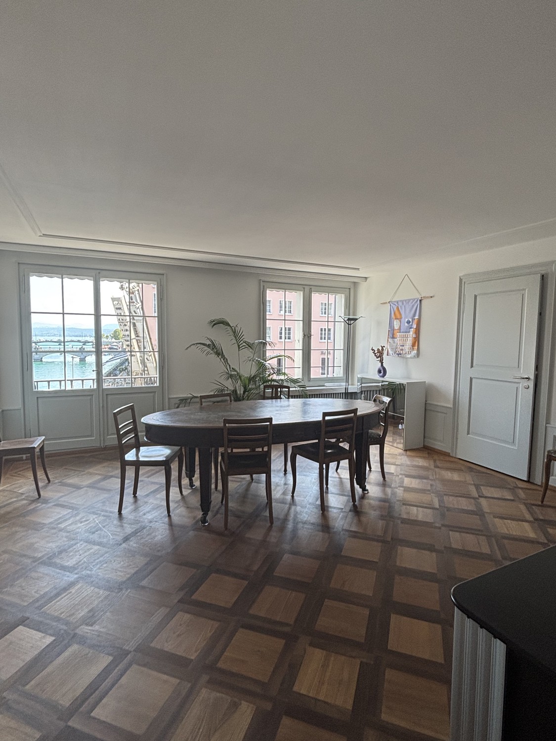 Bureau