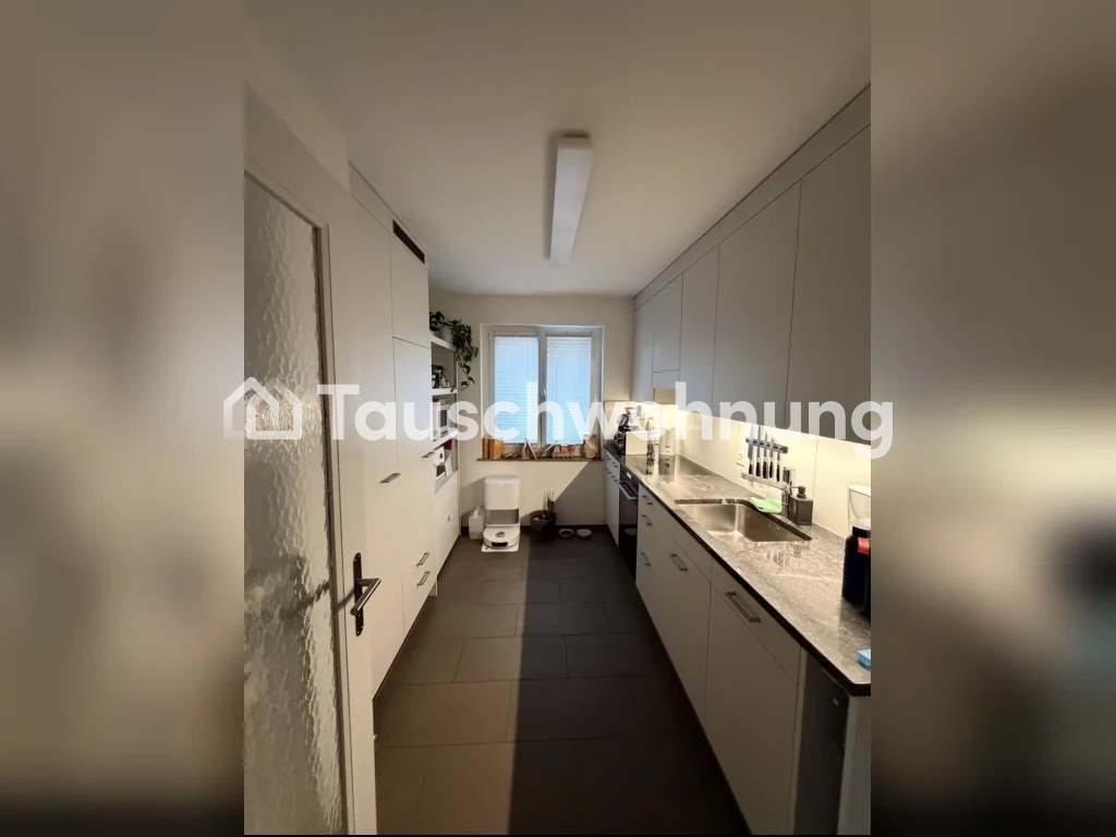 Appartement de 3 pièces