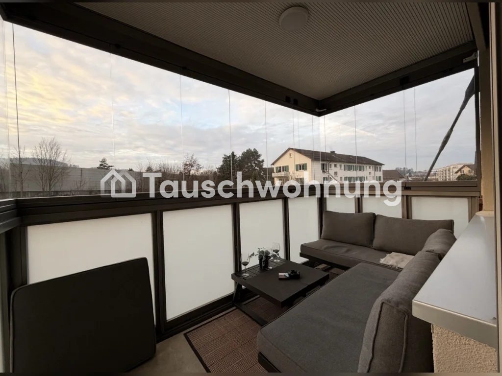 Appartement de 3 pièces