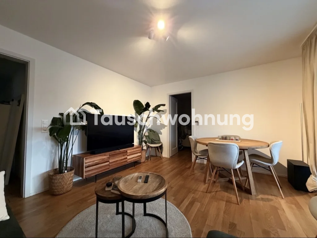 Appartement de 3 pièces