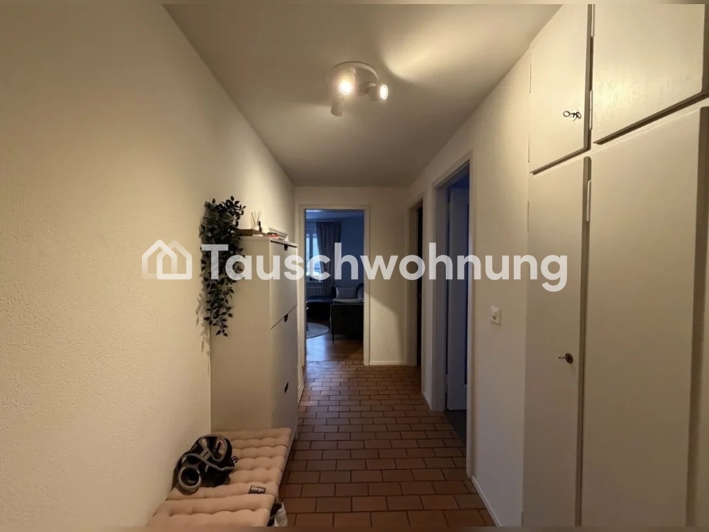 Appartement de 3 pièces