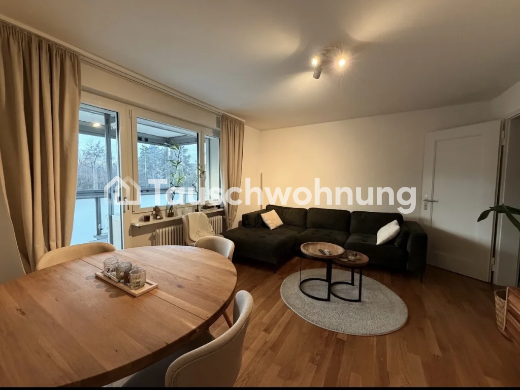 Appartement de 3 pièces