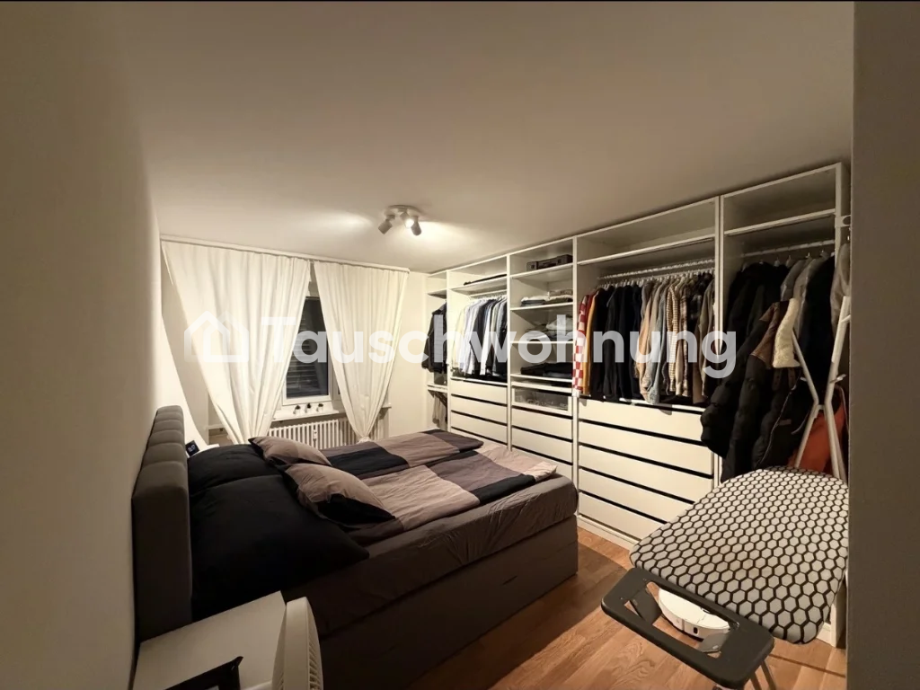 Appartement de 3 pièces