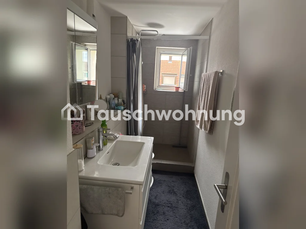 Appartement de 3 pièces