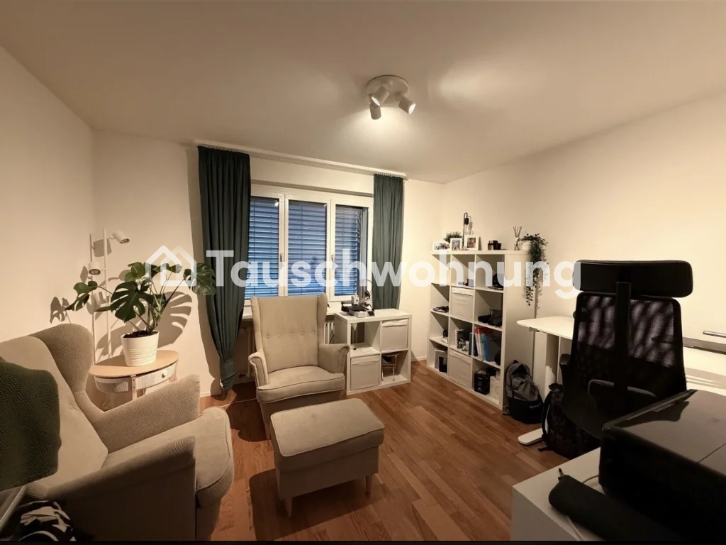 Appartement de 3 pièces
