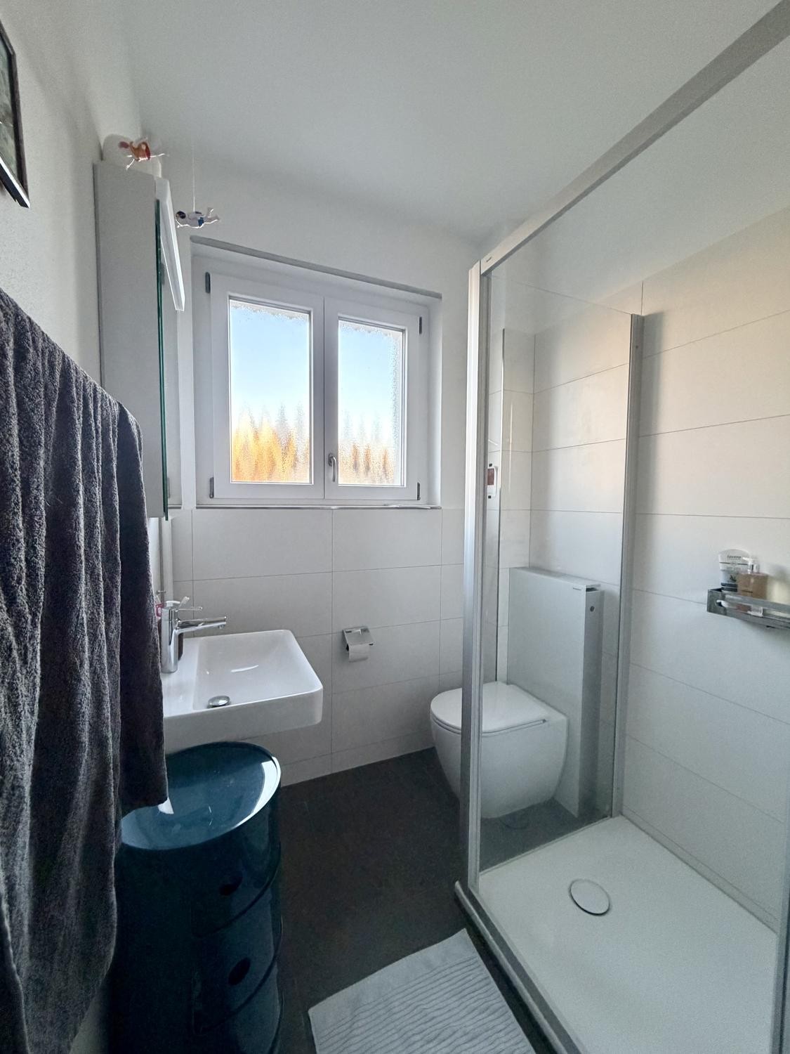 Appartement de 4 ½ pièces
