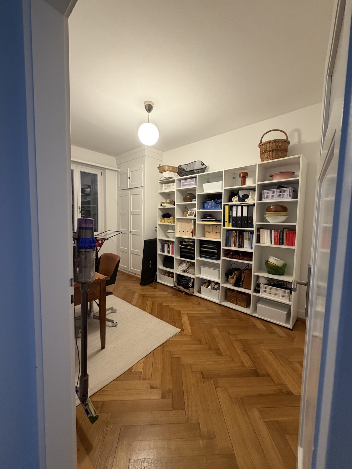 Appartement de 4 ½ pièces