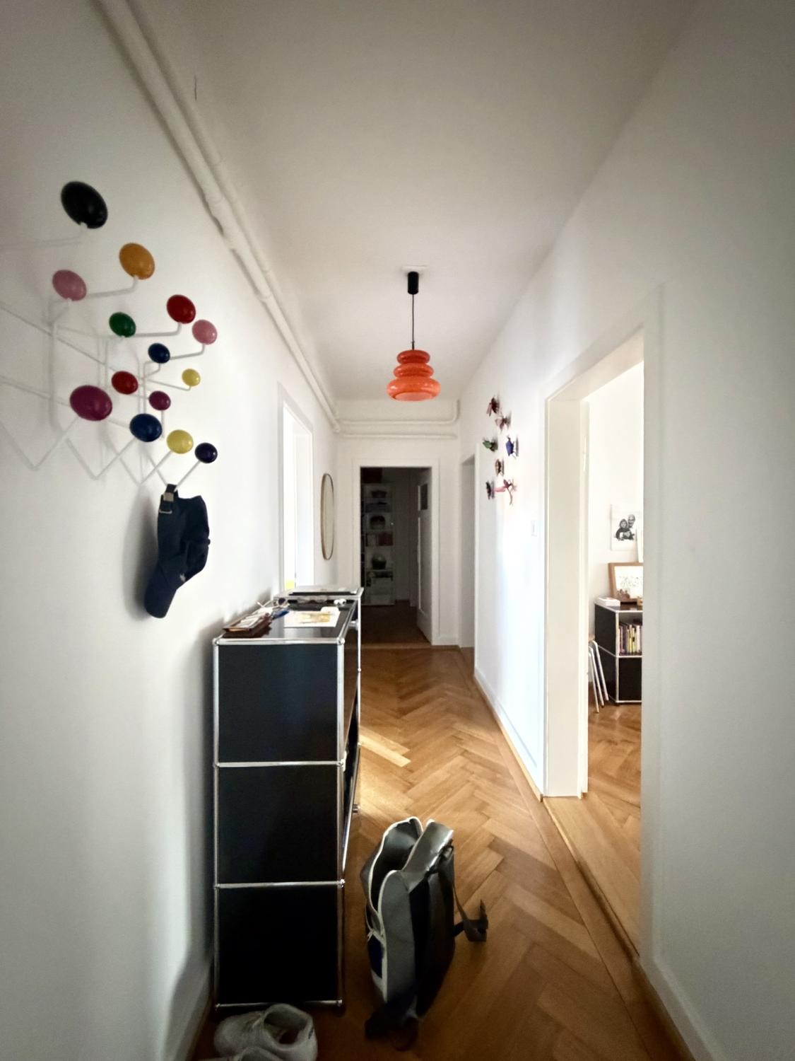 Appartement de 4 ½ pièces