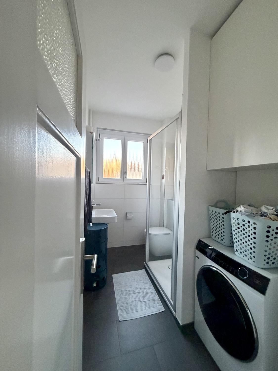 Appartement de 4 ½ pièces