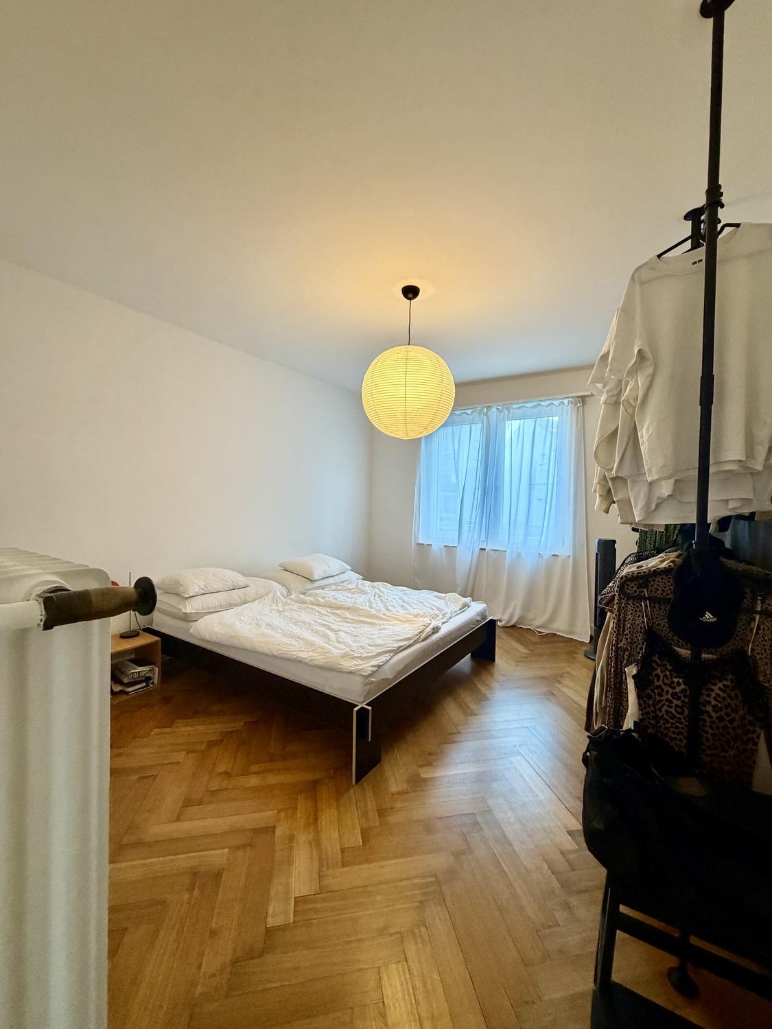 Appartement de 4 ½ pièces