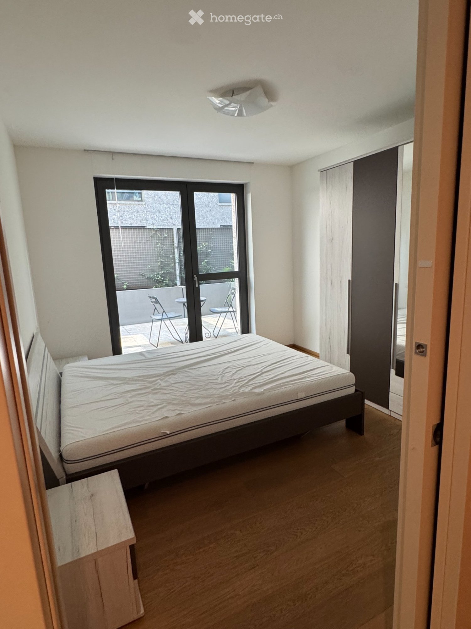 Appartement de 1 ½ pièces, photo 7 sur 10