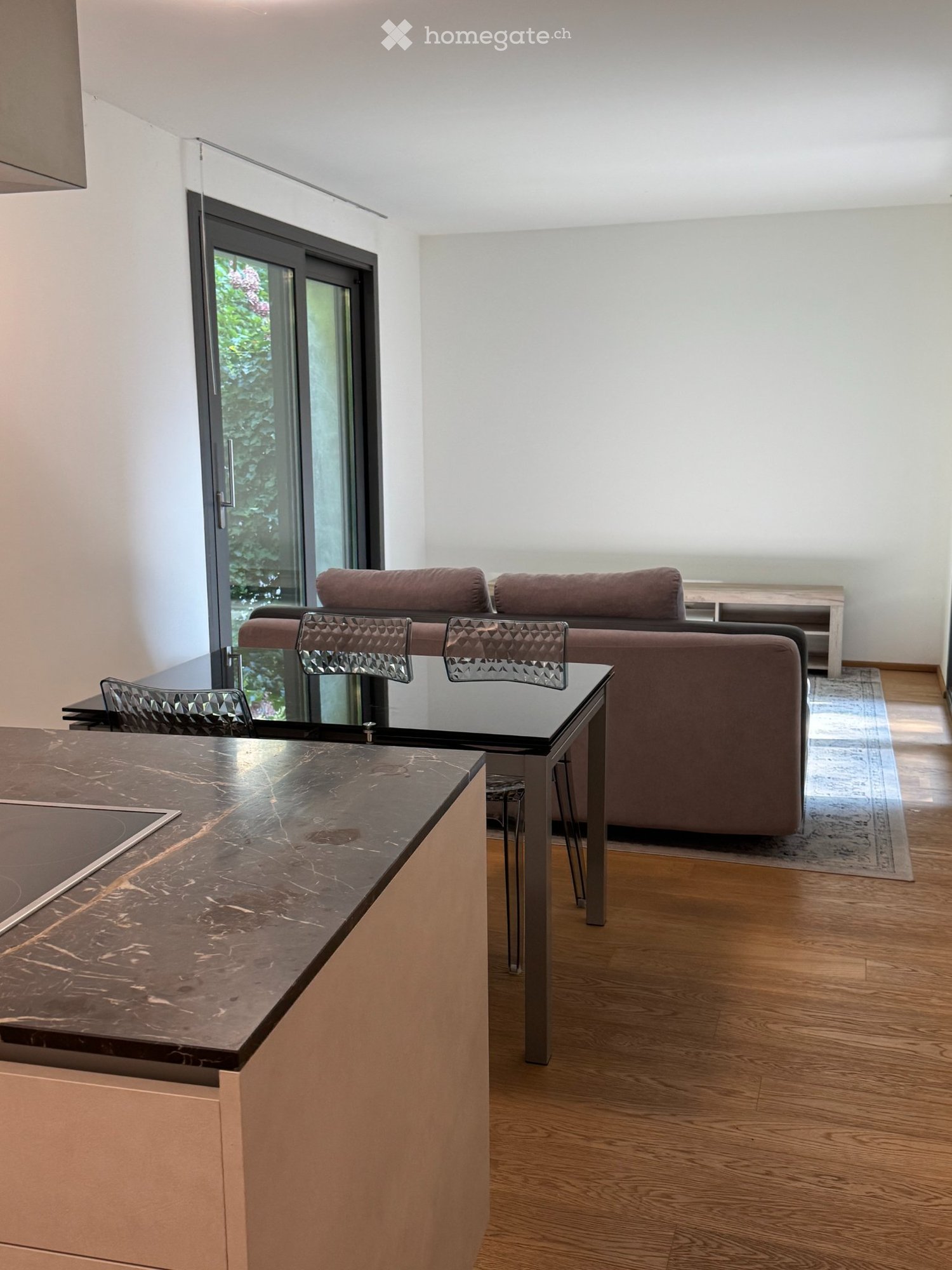 Appartement de 1 ½ pièces, photo 10 sur 10