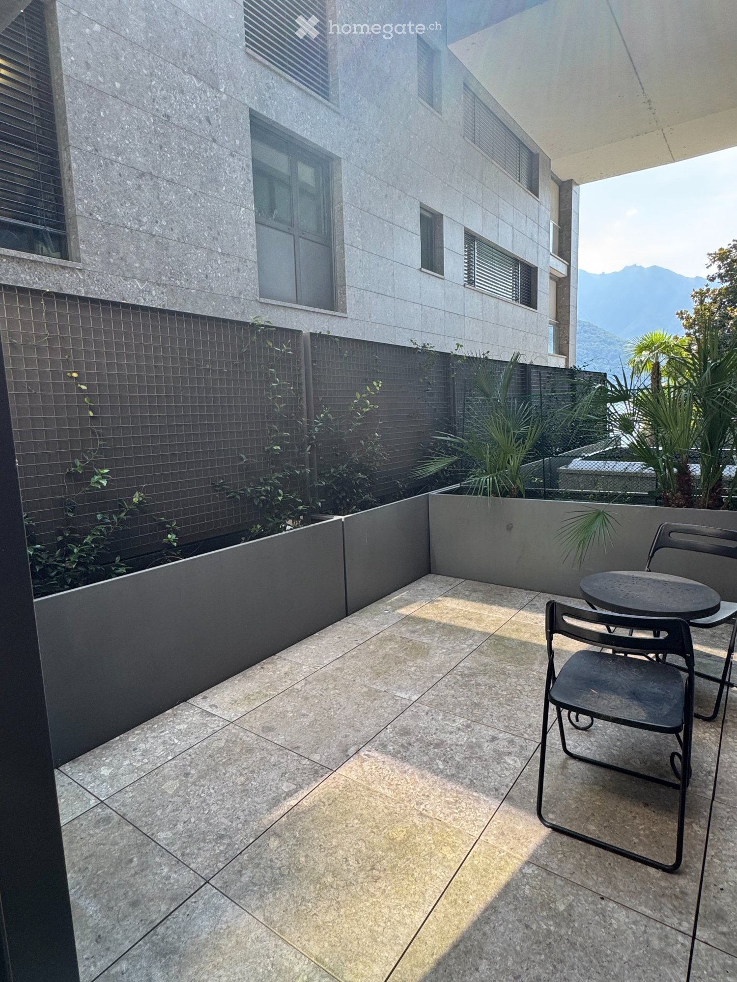Appartement de 1 ½ pièces, photo 9 sur 10
