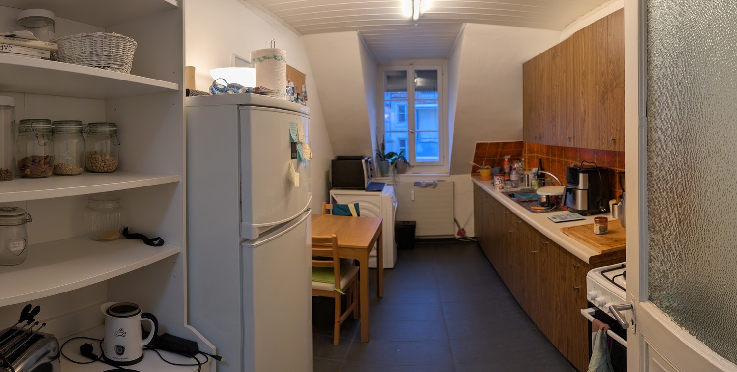 Appartement de 1 pièce, photo 3 sur 4