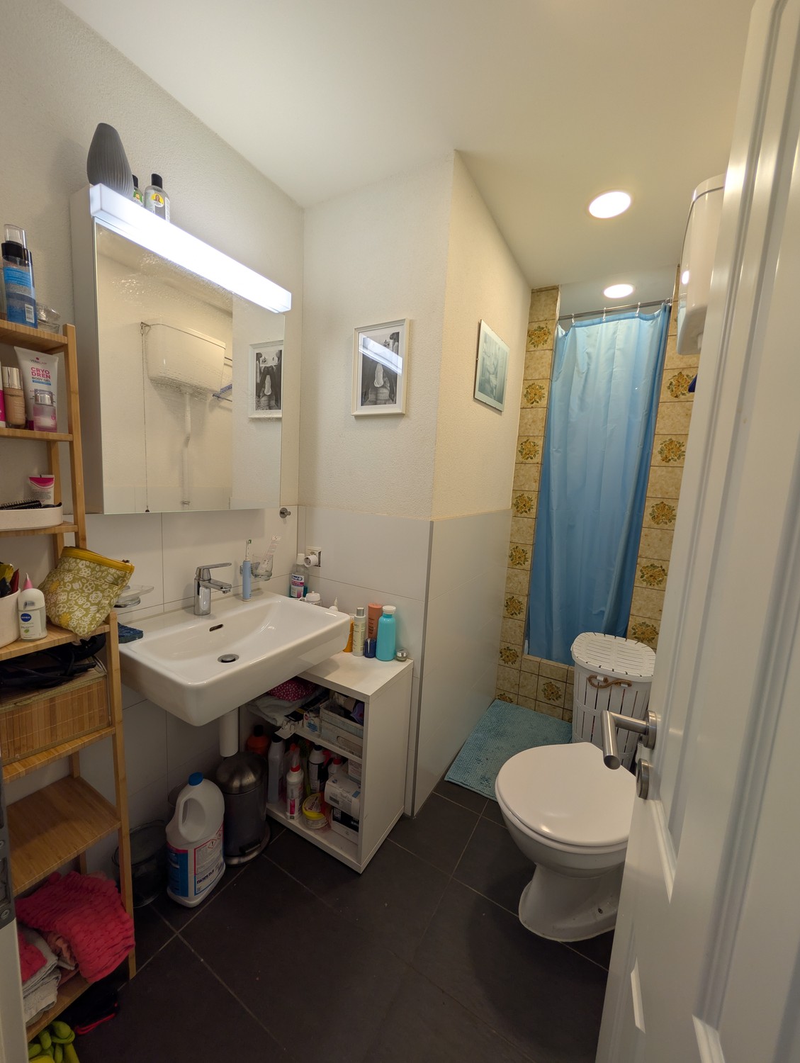 Appartement de 1 pièce, photo 4 sur 4