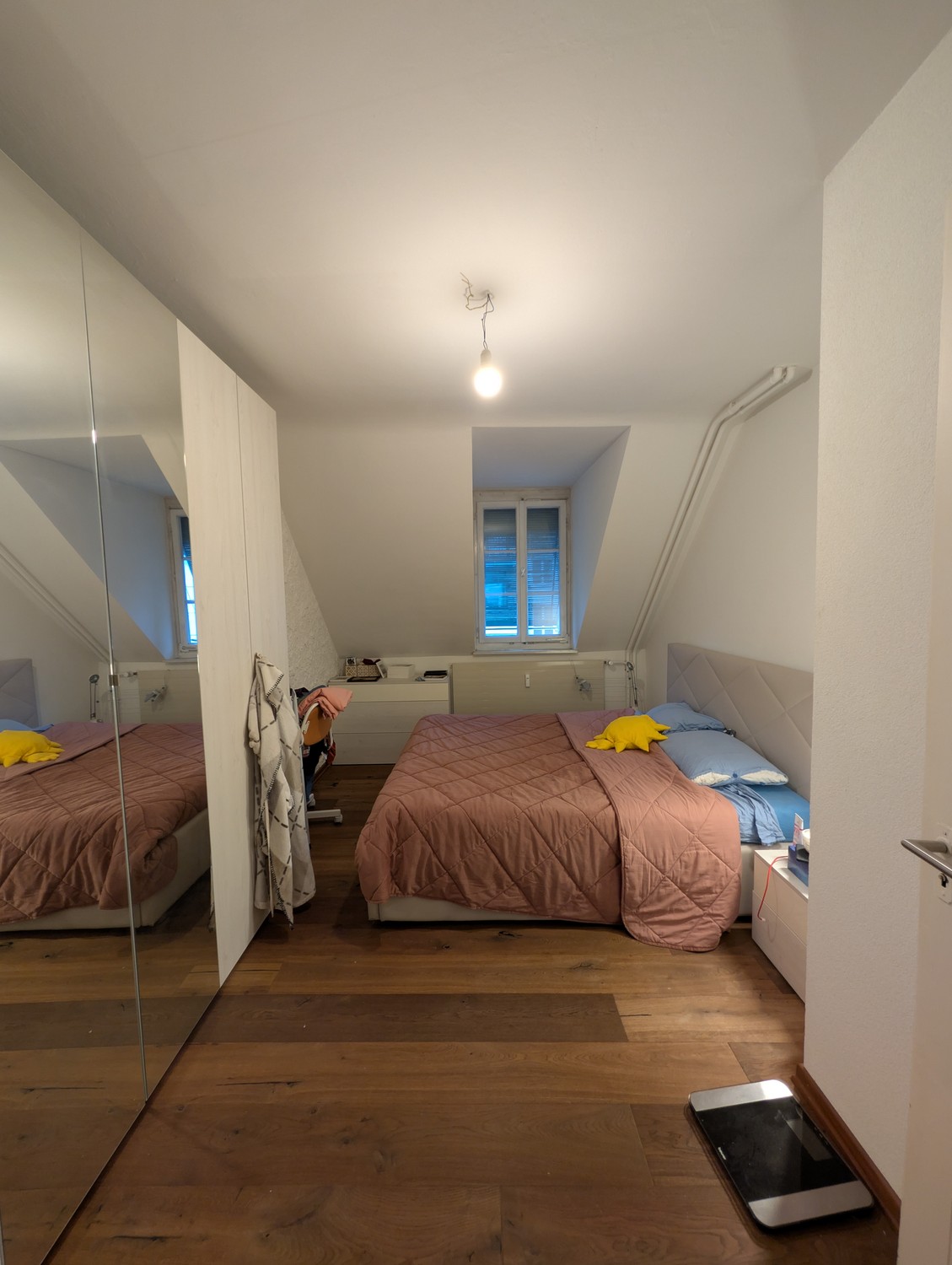 Appartement de 1 pièce, photo 2 sur 4