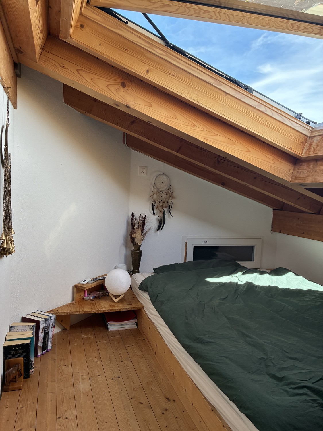 Chambre en colocation, photo 4 sur 6