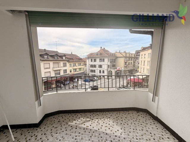 1 ½ rooms apartment, photo 9 sur 10