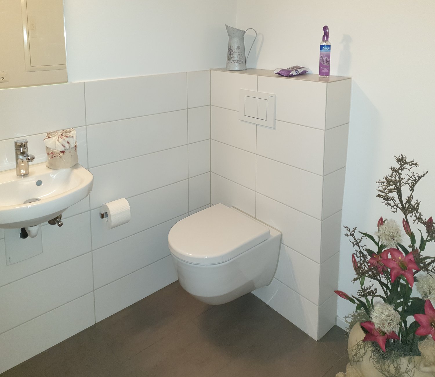 33m² commercial