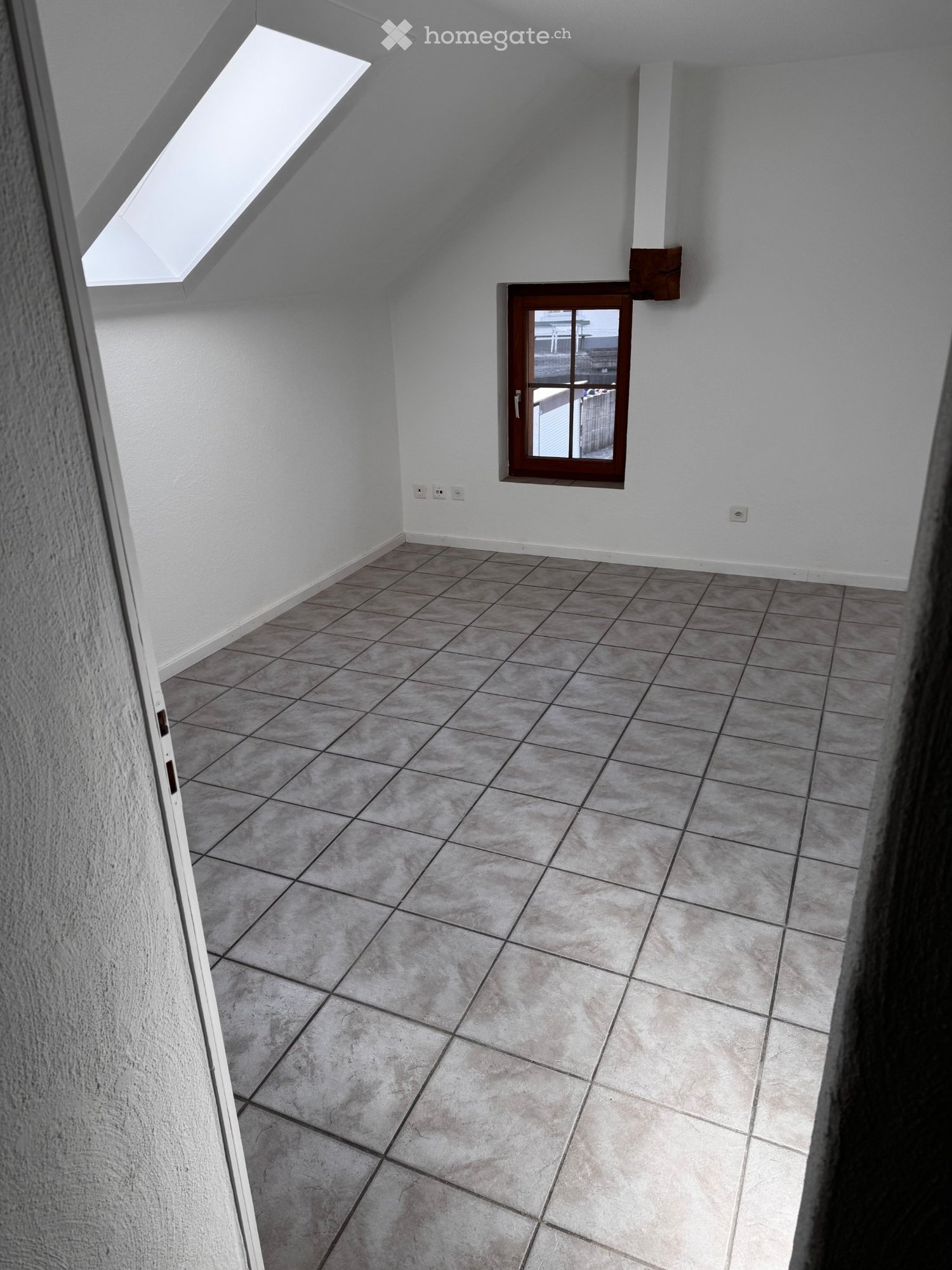 4 pièces appartement, photo 4 sur 5
