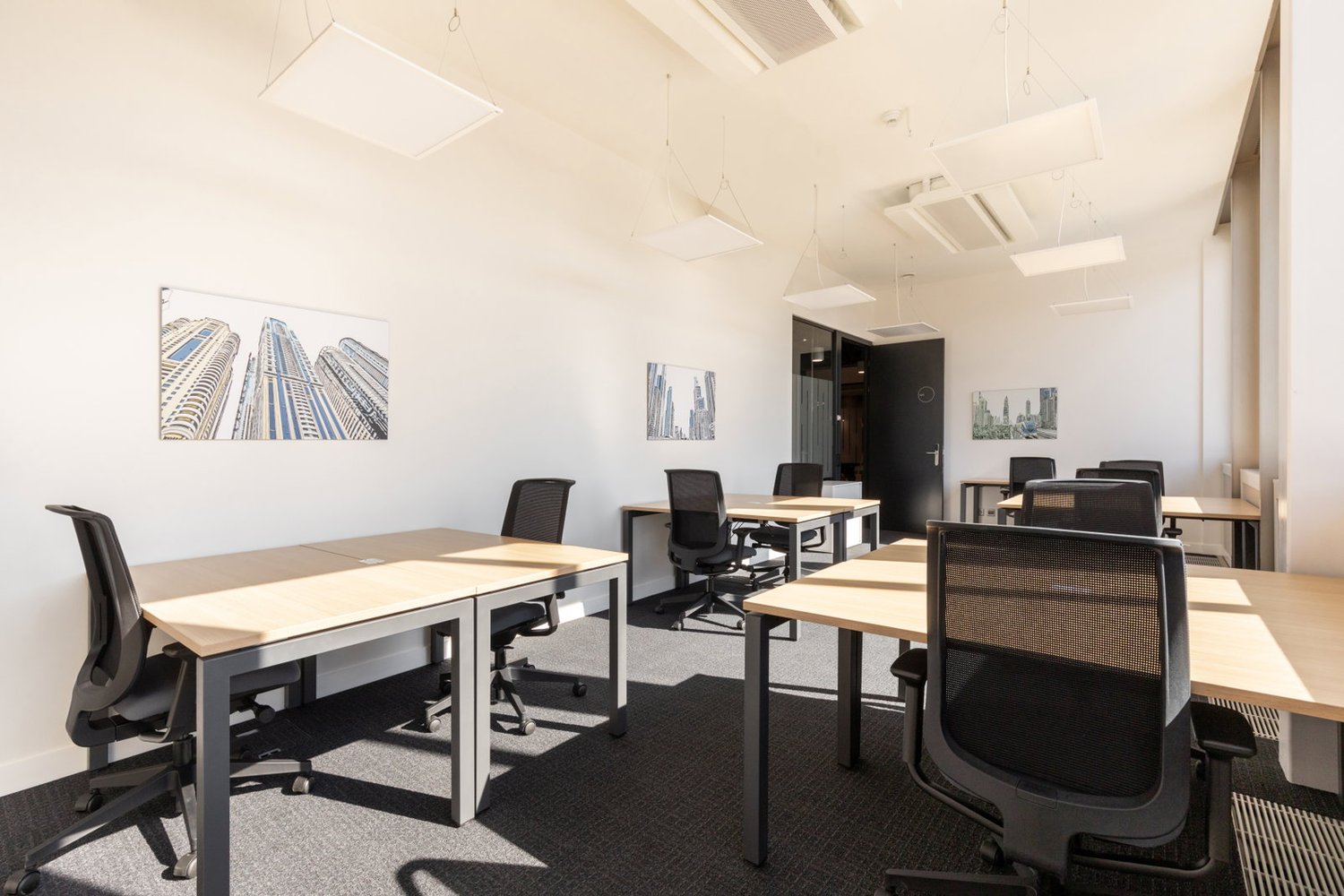 Office, photo 9 sur 9