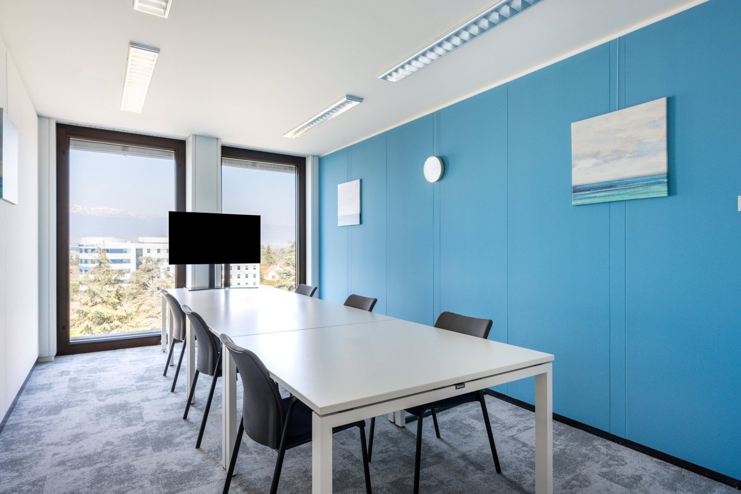 Office, photo 5 sur 9