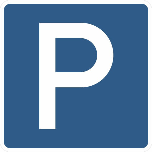 Place souterraine de 8-8m²