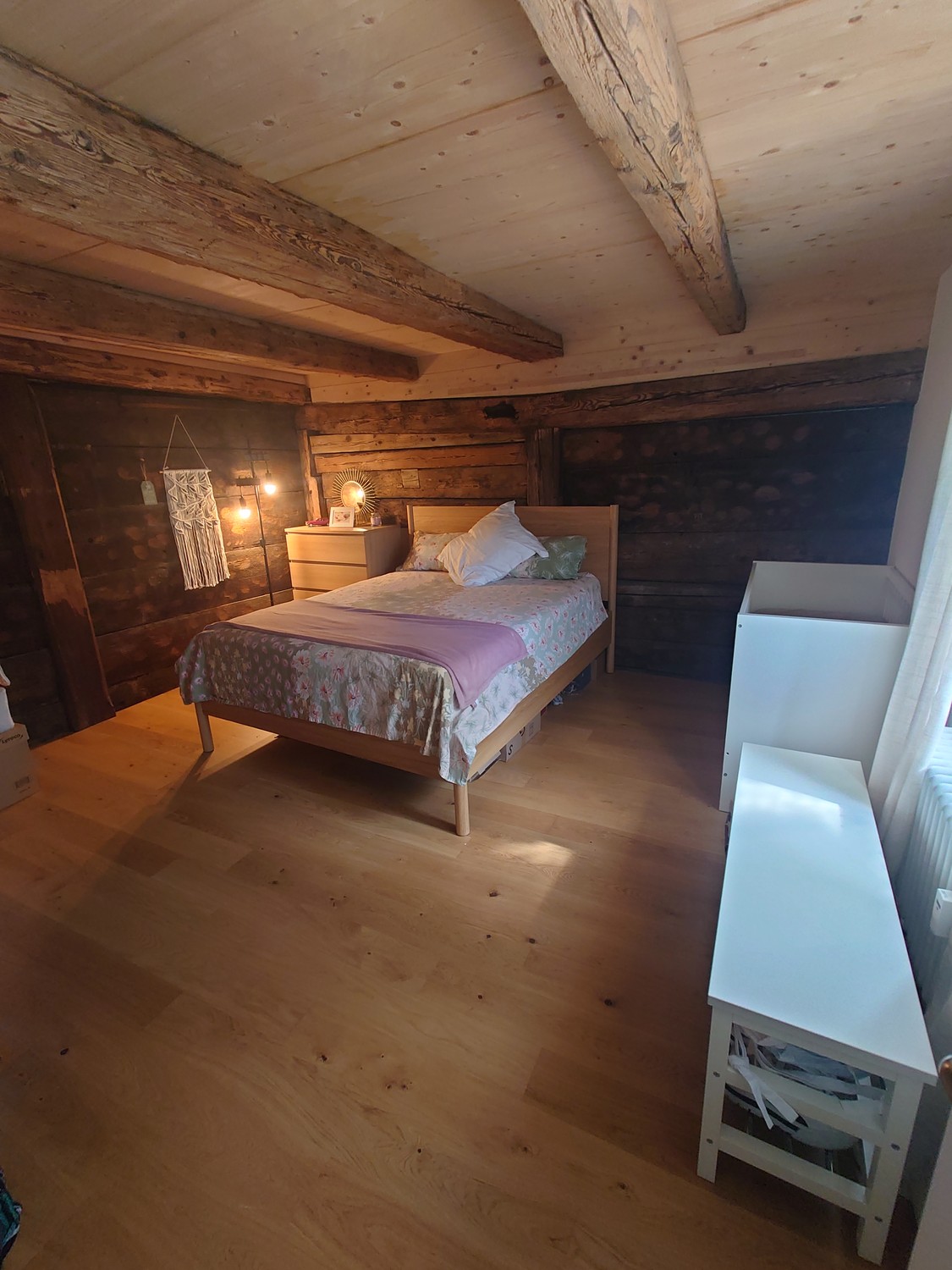 Appartement de 2 ½ pièces, photo 10 sur 10