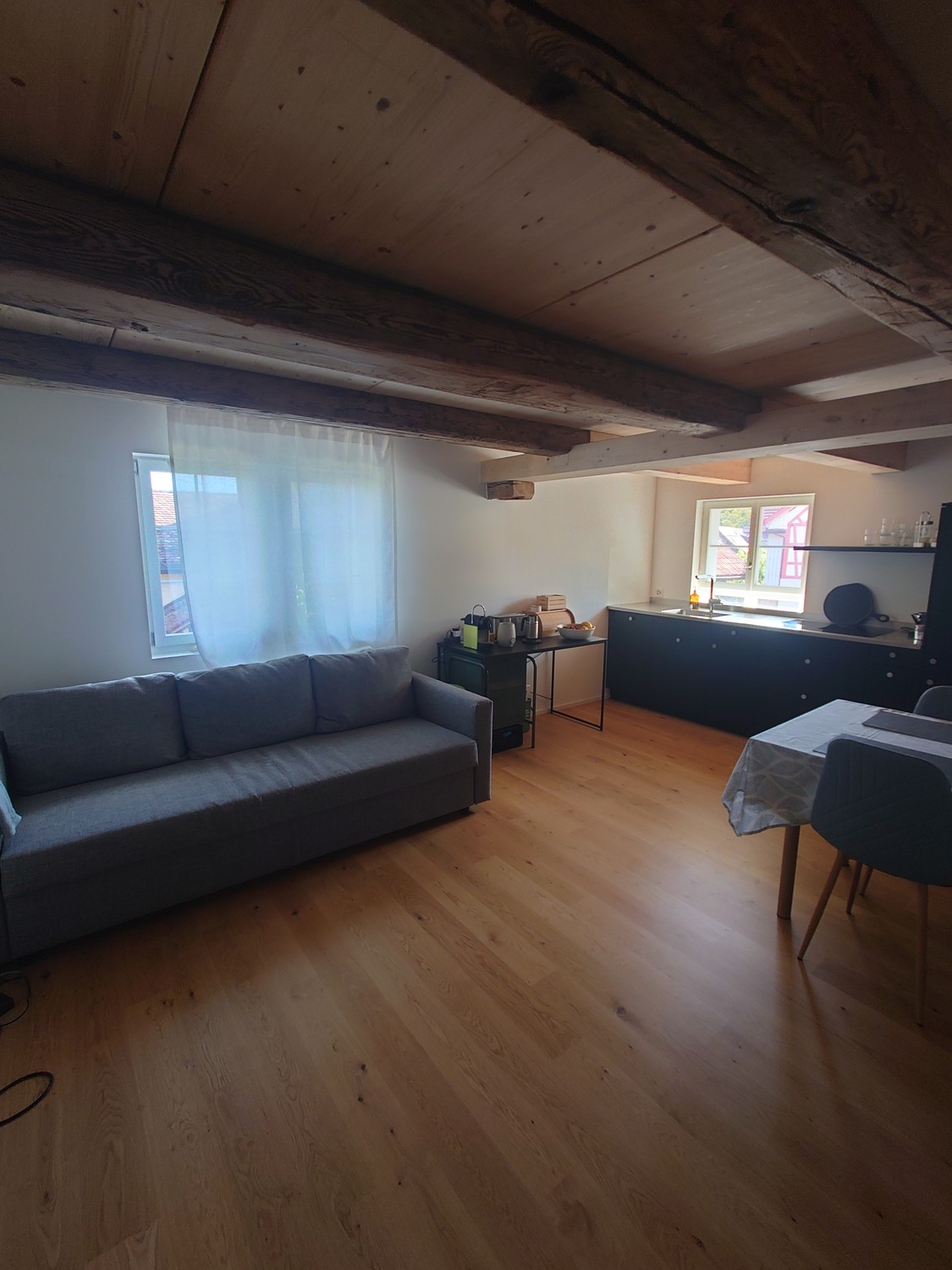 Appartement de 2 ½ pièces, photo 3 sur 10