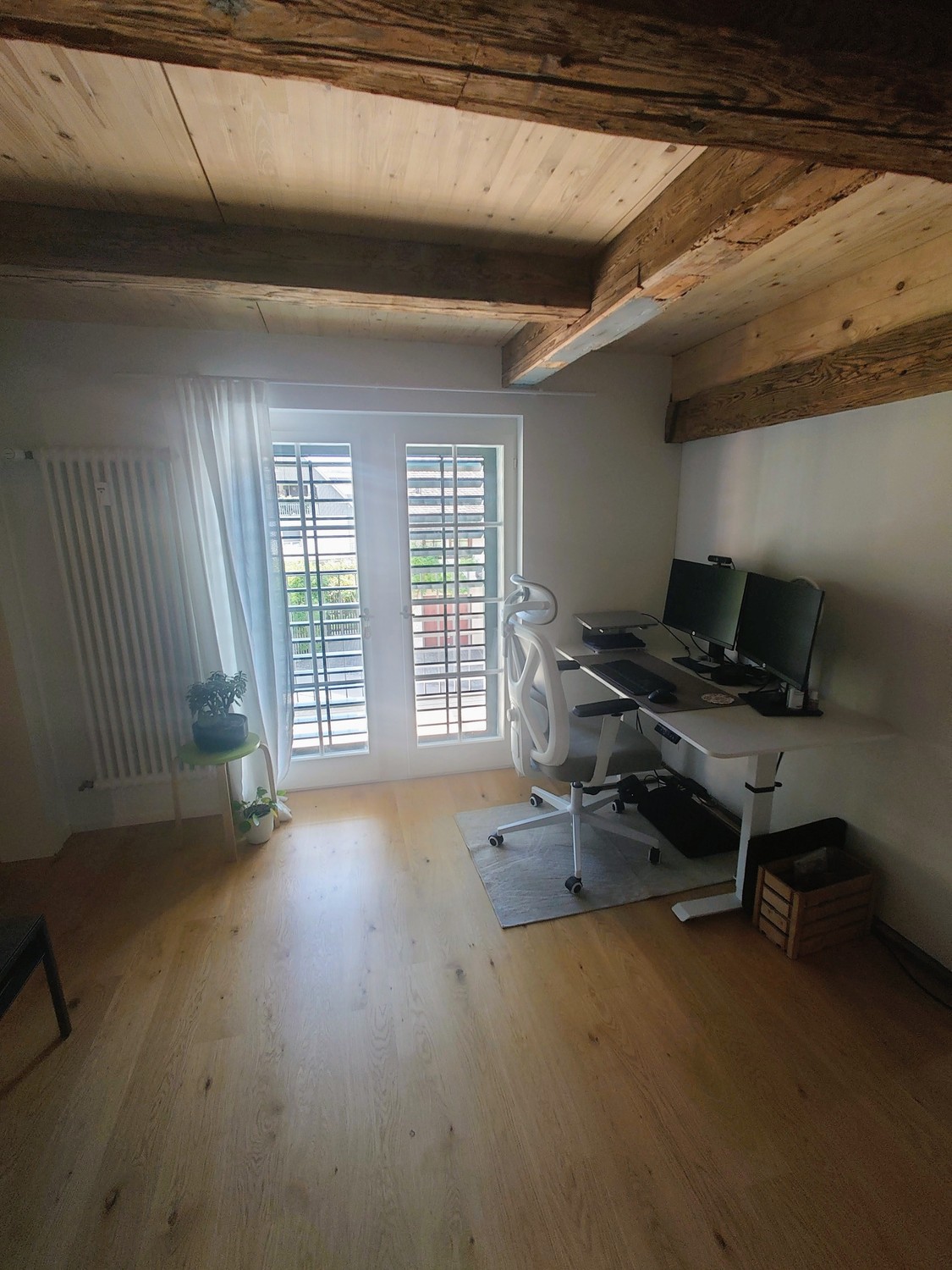 Appartement de 2 ½ pièces, photo 6 sur 10