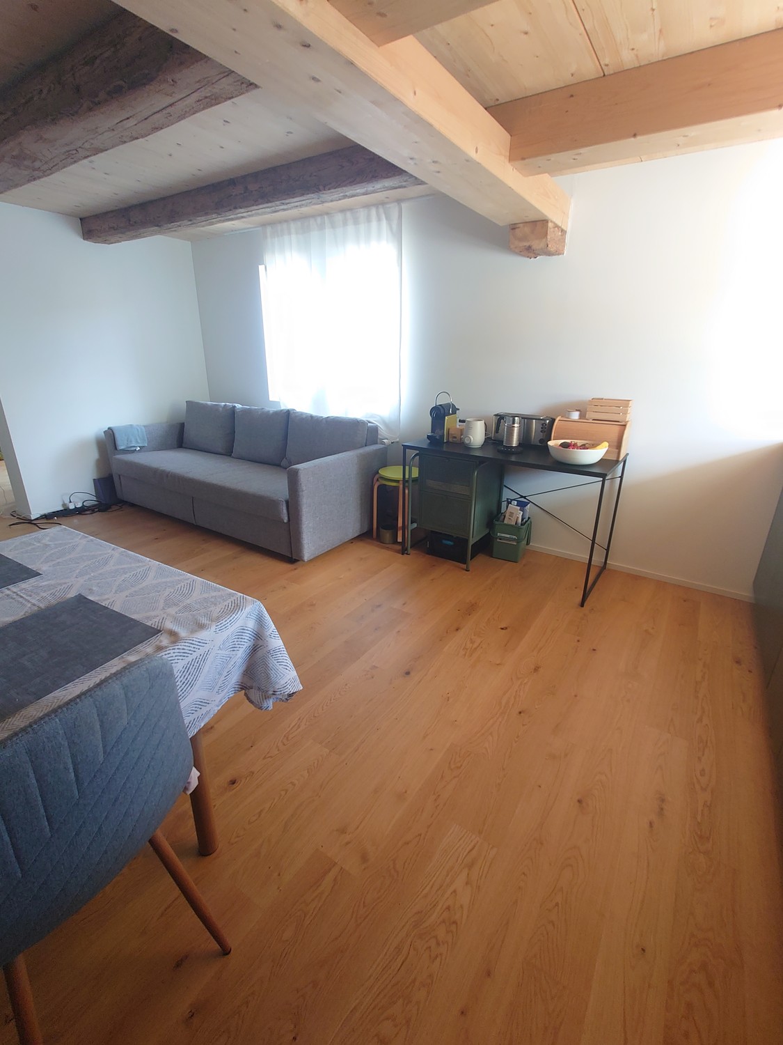 Appartement de 2 ½ pièces, photo 1 sur 10