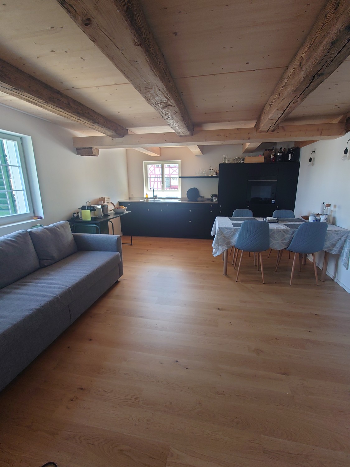 Appartement de 2 ½ pièces, photo 2 sur 10
