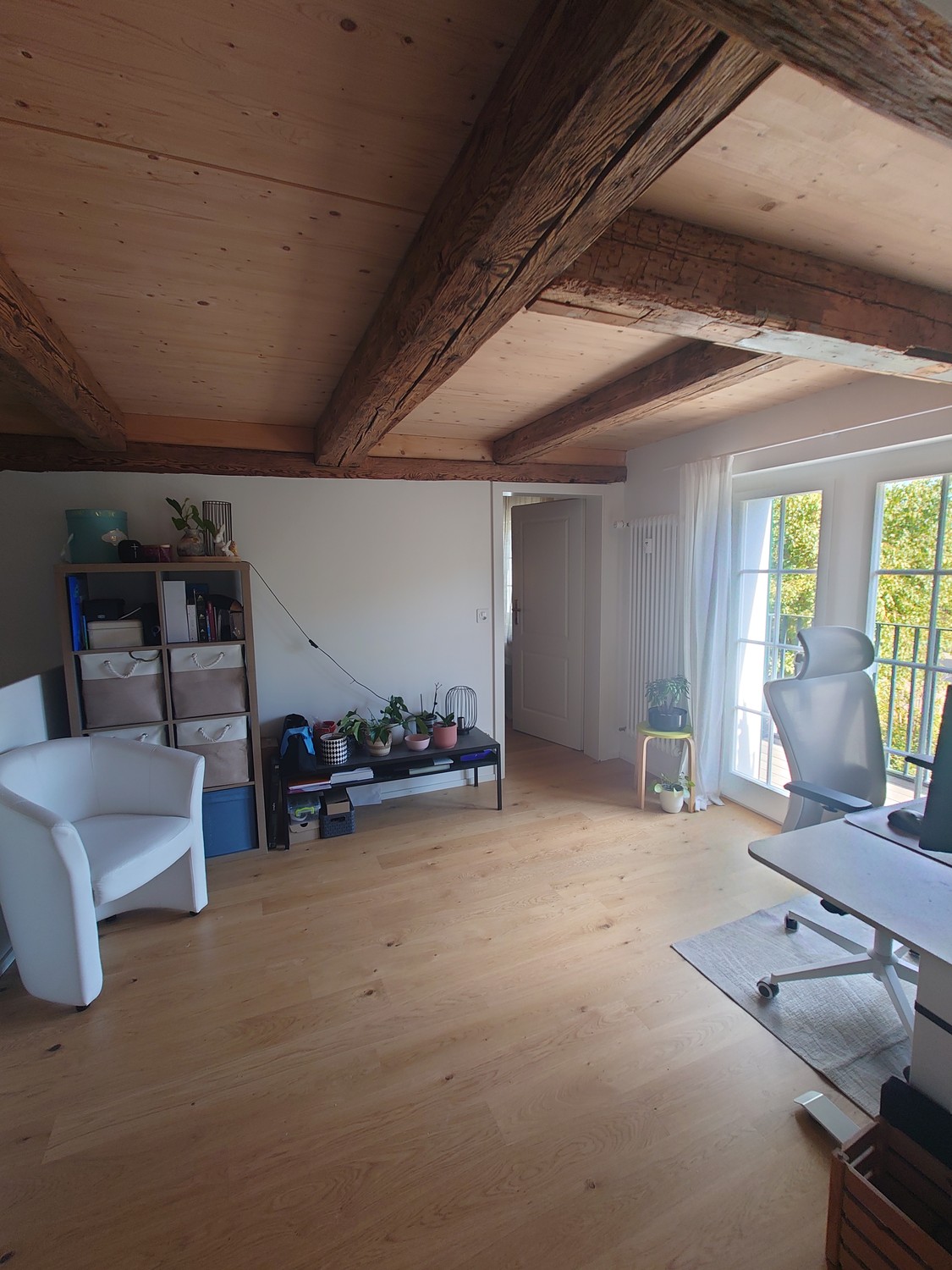 Appartement de 2 ½ pièces, photo 8 sur 10