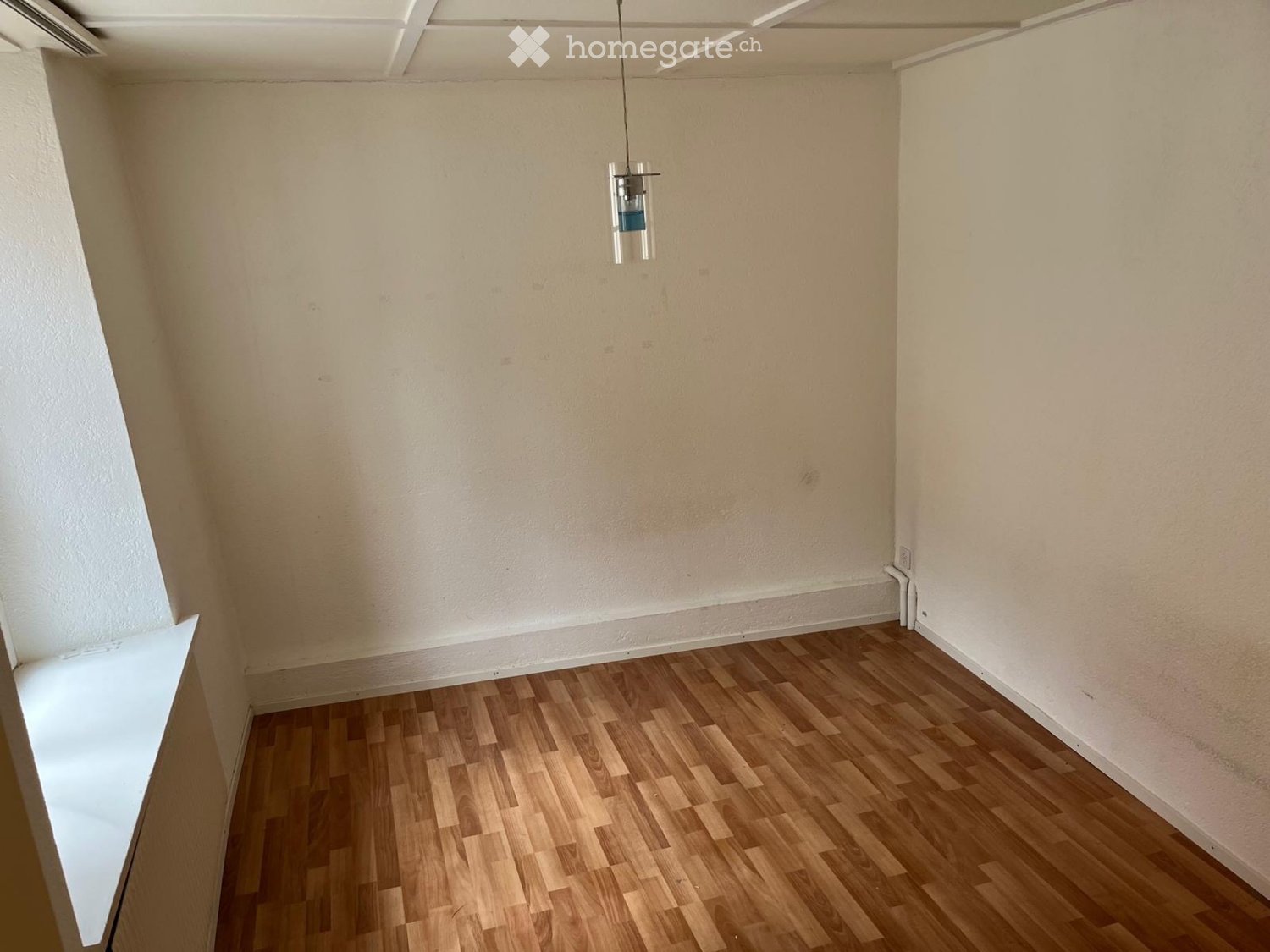 2 rooms apartment