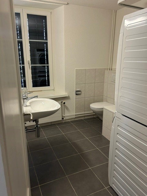 Appartement de 3 pièces