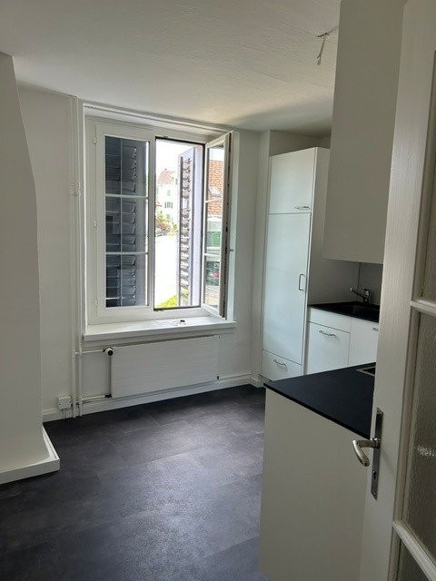 Appartement de 3 pièces
