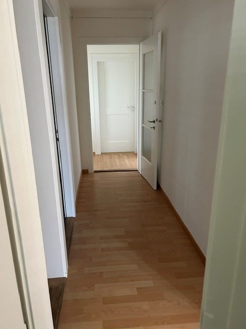 Appartement de 3 pièces