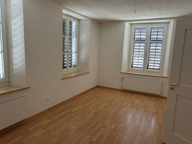 Appartement de 3 pièces