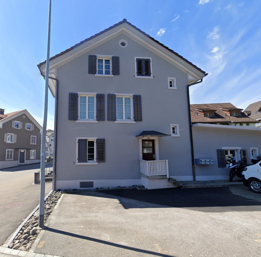 Appartement de 3 pièces