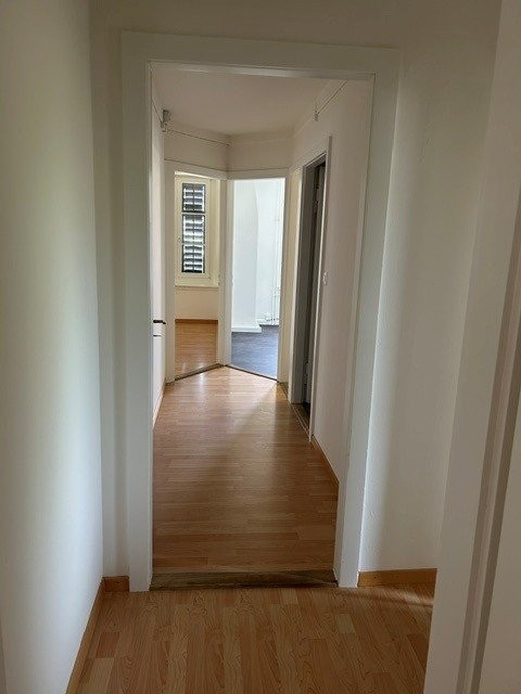Appartement de 3 pièces