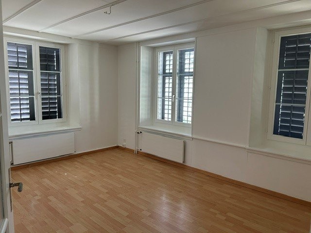 Appartement de 3 pièces