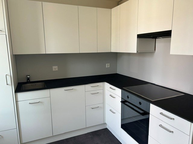 Appartement de 3 pièces