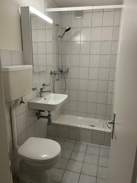 Appartement de 3 pièces